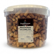 PUGLIALIM.SECCHIO KG.3 STUZZICHINI FORMAGGIO E SPE